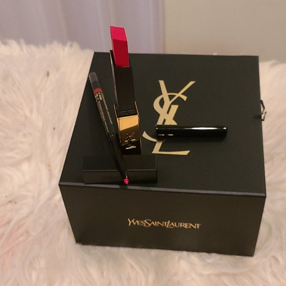 💄Yves saint laurent lipstick, full size (2.2g) - Picture 4 of 9